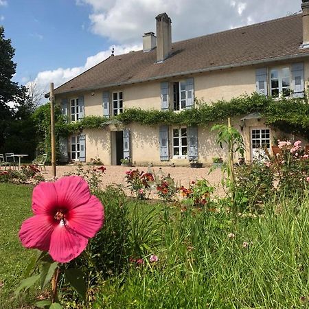 Dealettante Betaucourt Exteriér fotografie