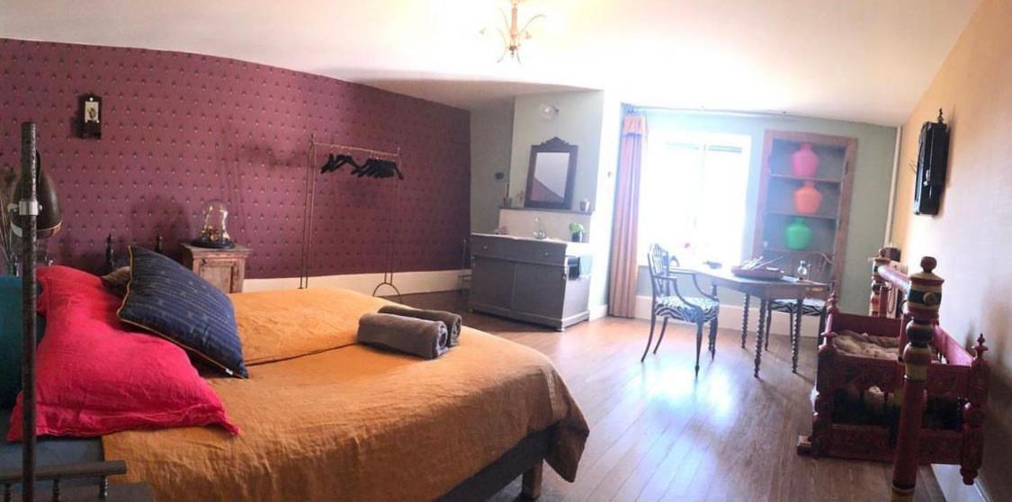Dealettante Betaucourt Exteriér fotografie