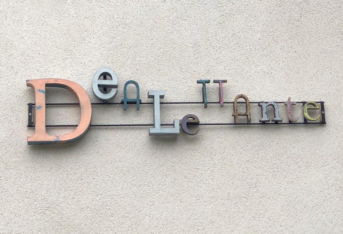 Dealettante Betaucourt Exteriér fotografie