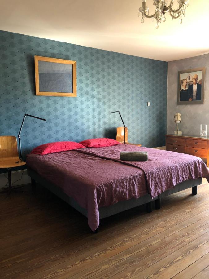 Dealettante Betaucourt Exteriér fotografie