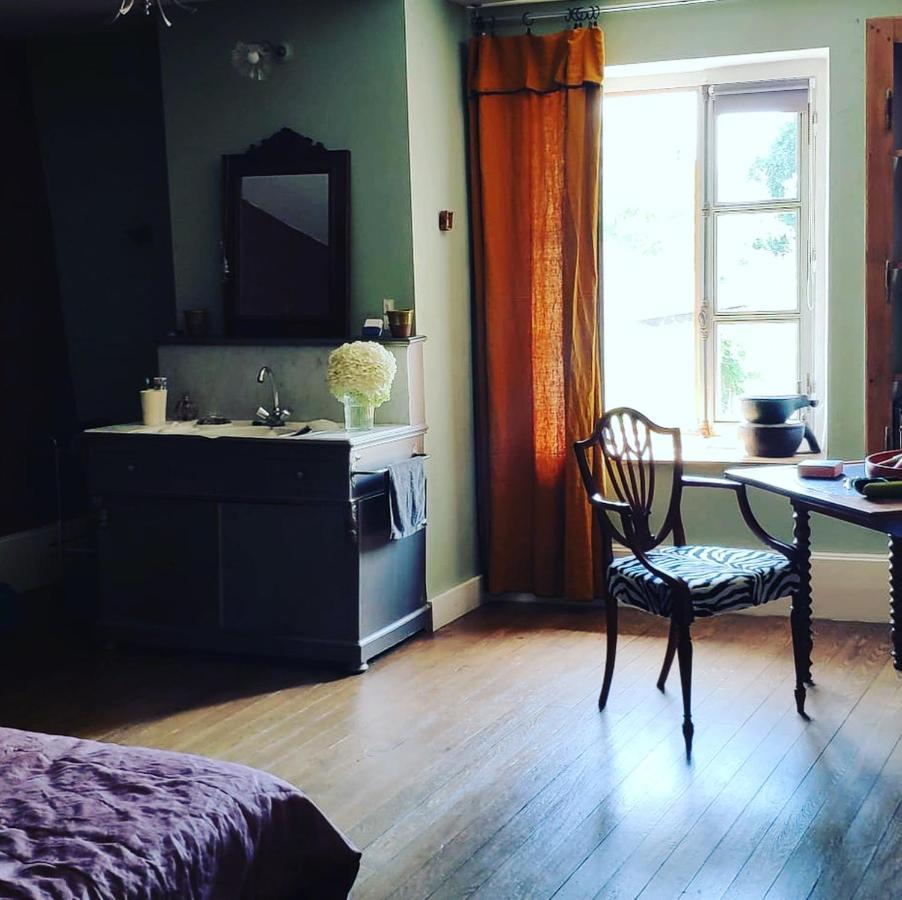 Dealettante Betaucourt Exteriér fotografie