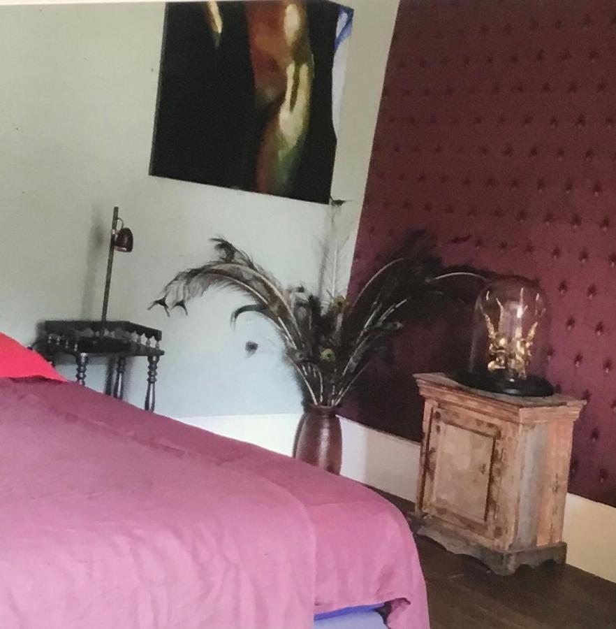 Dealettante Betaucourt Exteriér fotografie